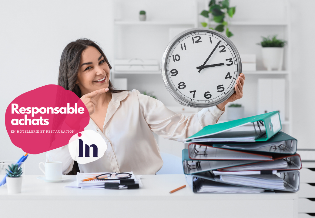 Formation Responsable Achats